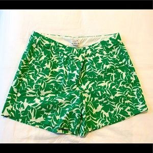 Jcrew shorts